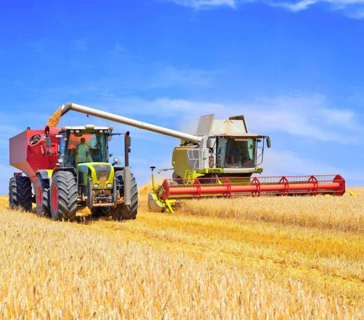 Inspection PEP de véhicules lourds à Gatineau