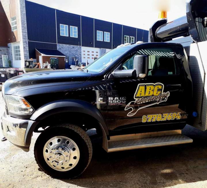 Service de mécanique mobile à Gatineau