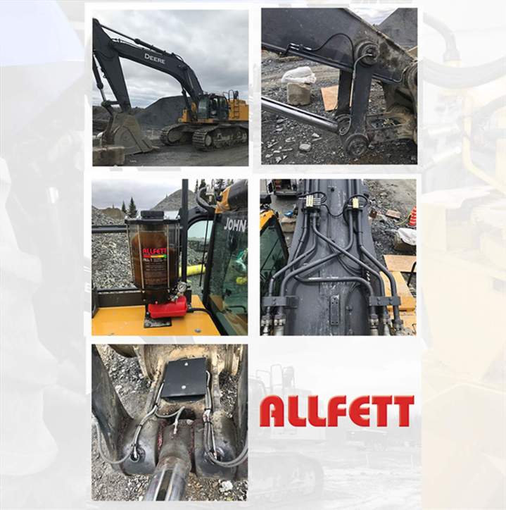 Agricultural equipment parts Gatineau