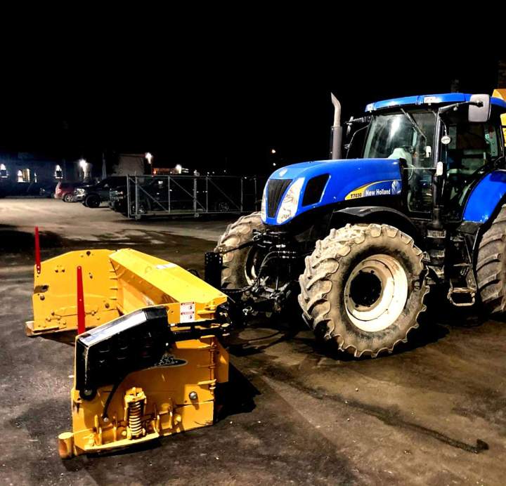 Découvrez notre sélection d’équipements et de machineries neufs prêts à l’emploi.