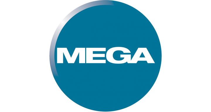 Logo Mega