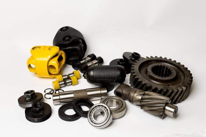 Pièces de rechange Gatineau