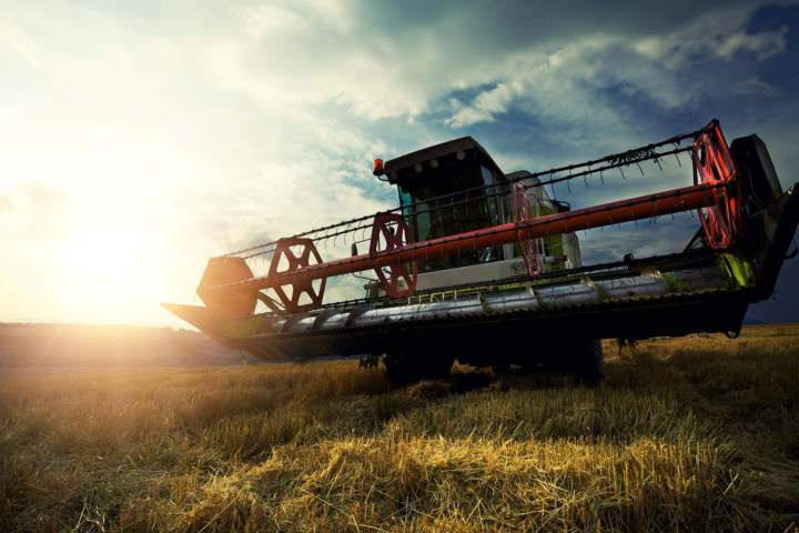 Réparation de machinerie agricole à Gatineau