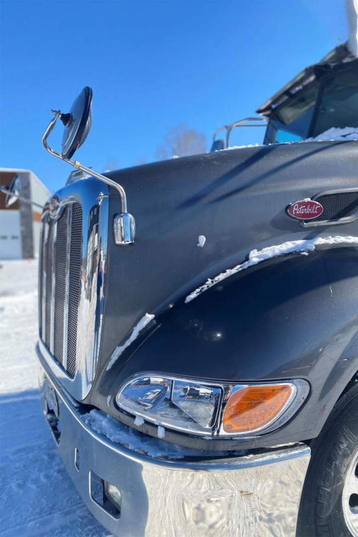 Réparation mobile de machinerie lourde à Gatineau