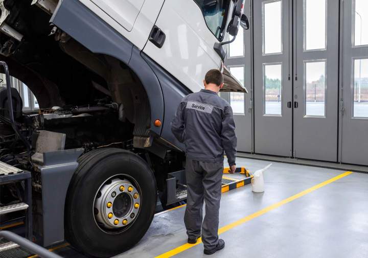 Service de mécanique mobile rapide à Gatineau