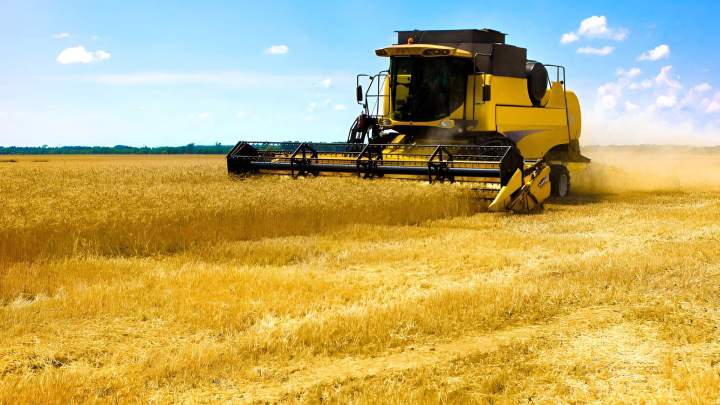 Machinerie agricole en bon état Gatineau
