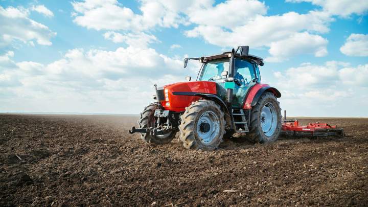 Heavy machinery well-maintained Gatineau