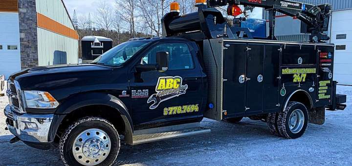 Vérification mécanique certifiée PEP à Gatineau