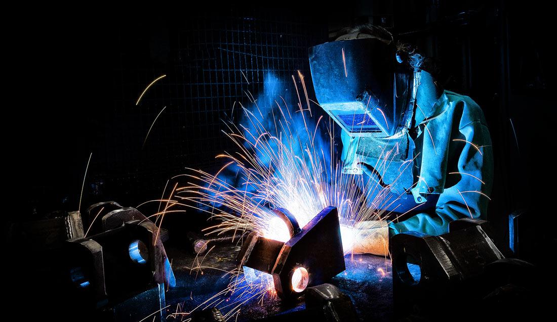 Fabrication de boyaux hydraulique Ottawa