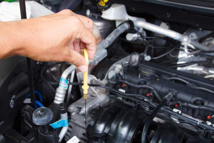 Huiles industrielles Gatineau